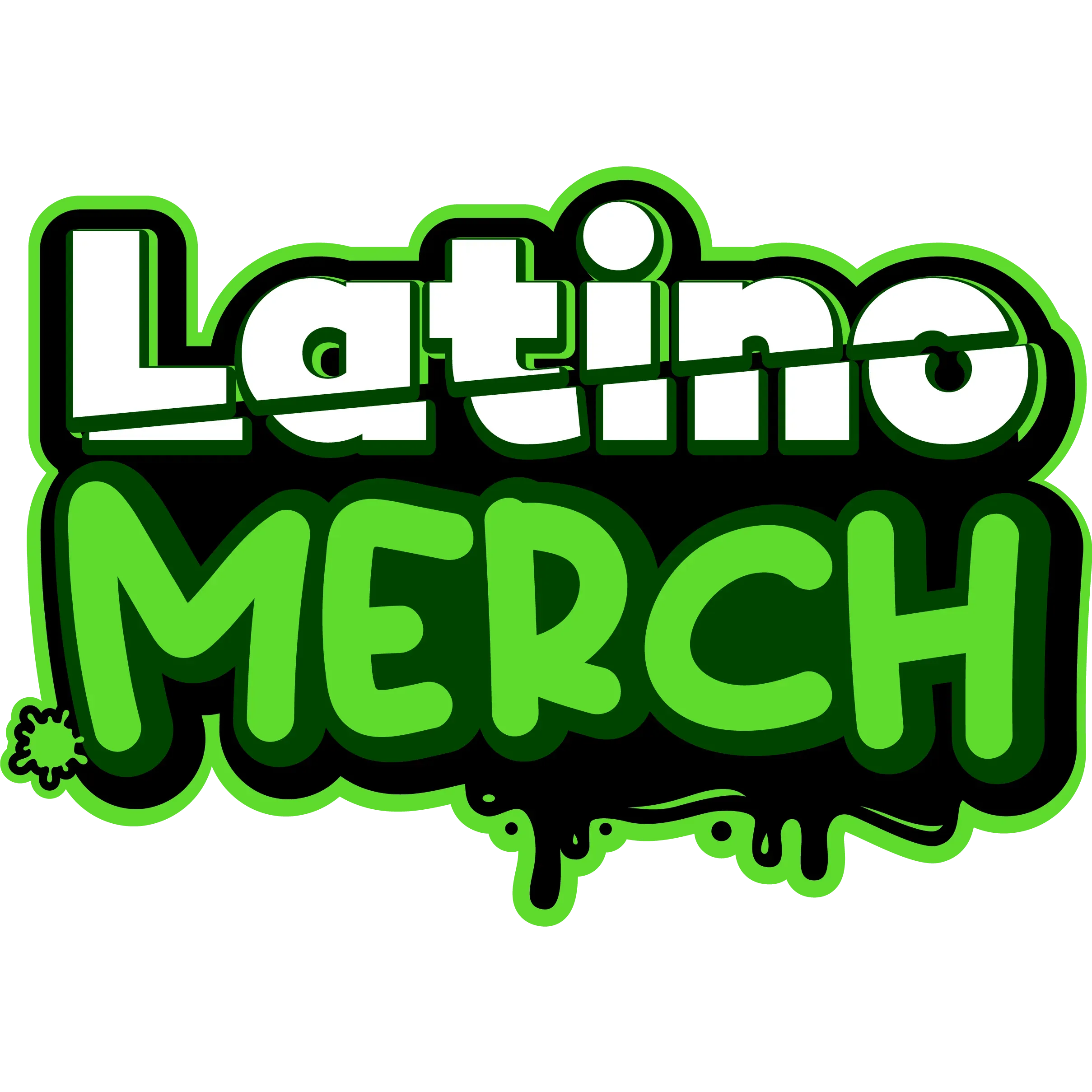 Latino Merch Store